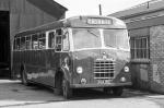 Bedford SBO Duple Midland 1957 года